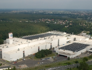 Nowa inwestycja koncernu Volkswagen w Poznaniu