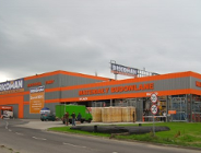 Nowa sieć handlowa w Poznaniu