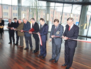 Nowa siedziba Wydziału Prawa i Administracji UAM