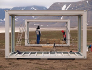 Nowa stacja polarna UAM pod biegunem północnym