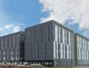 Nowe biurowce w Poznaniu