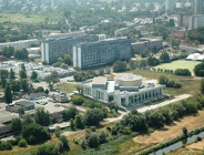 Nowe Centrum Dydaktyczne Politechniki Poznańskiej