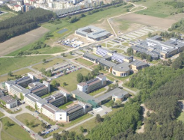 Nowe Collegium Chemicum Uniwersytetu im. Adama Mickiewicza