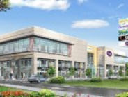 Nowe obiekty handlowe w Poznaniu