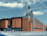 Nowe skrzydło Centrum Handlu, Sztuki i Biznesu Stary Browar otwarte