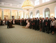 Nowo nominowani profesorowie z poznańskich szkół wyższych