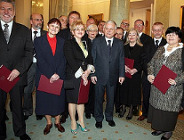 Nowo nominowani profesorowie z poznańskich szkół wyższych