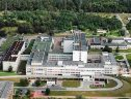 Nowy oddział neurochirurgii w szpitalu przy ul. Szwajcarskiej