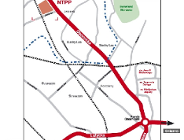 Nowy park naukowo-technologiczny pod Poznaniem