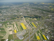 Nowy terminal kontenerowy