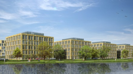 Malta Office Park