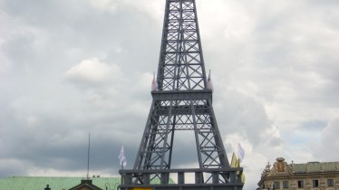 Plac Wolności w Poznaniu