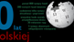 fot. http://pl.wikipedia.org/wiki/Wikipedia:10_lat_polskiej_Wikipedii - grafika artykułu