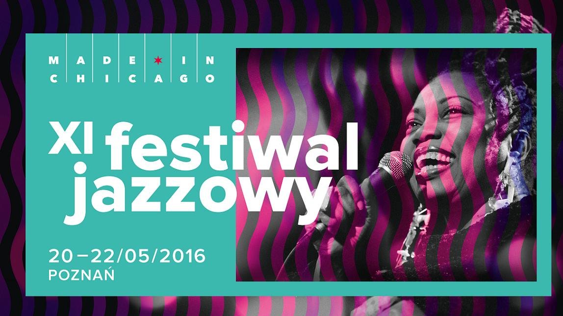 Festiwal Made in Chicago