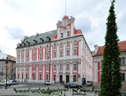 Ocena wiarygodności kredytowej Miasta Poznania na poziomie A- z prognozą stabilną