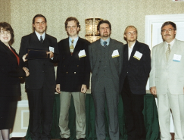 Osiągnięcia poznańskich informatyków