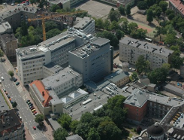 Pierwszy w Polsce akcelerator do tomoterapii w Poznaniu