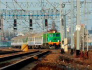 Plan zrównoważonego rozwoju publicznego transportu zbiorowego dla woj. wielkopolskiego