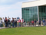 Politechnika Poznańska coraz popularniejsza