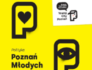 Polityka dla Ludzi Młodych Miasta Poznania na lata 2019-2025 uchwalona