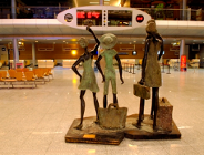 Port Lotniczy Poznań - Ławica