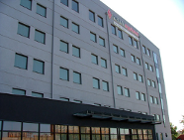 Powiększyła się poznańska baza hotelowa