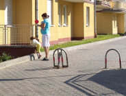 Powrót na rynek pracy - warsztaty dla kobiet poszukujących pracy po przerwie związanej z wychowaniem dziecka