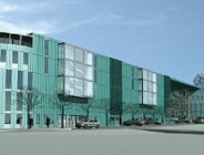 Powstaje nowy budynek Sądu Okręgowego