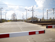 Powstaje nowy system kolejowej informacji pasażerskiej