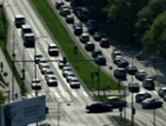 Poziom motoryzacji w Poznaniu