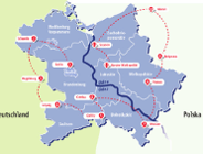 "Poznaj swojego sąsiada" czyli "Lerne deinen Nachbarn kennen" w Poznaniu