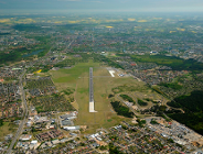 Poznań Airport Logistics Centre