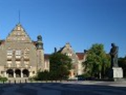 Poznań czołowym ośrodkiem akademickim w kraju