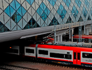 Poznań Główny drugą największą stacją kolejową w kraju