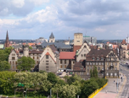 Poznań jednym z najlepiej rozwiniętych ośrodków gospodarczych w Polsce