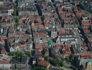 Poznań jednym z najlepiej rozwiniętych ośrodków gospodarczych w Polsce