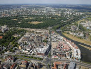Poznań "Miastem Studentów"