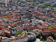 Poznań najlepiej rozwiniętym regionalnym ośrodkiem gospodarczym w Polsce