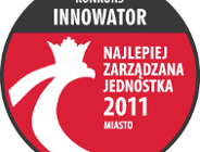 Poznań Najlepiej Zarządzanym Miastem