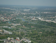 Poznań najlepszym miastem w Polsce