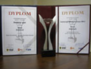 Poznań podwójnie uhonorowany za działania na rzecz osób niepełnosprawnych