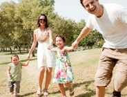 Poznań przyjazny rodzinom