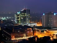 Poznań przykładem sukcesu Polski