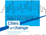 Poznań się zmienia - konferencja projektu Cities of Change