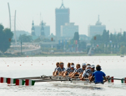 Poznań stawia na sport