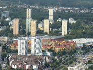 Poznań w międzynarodowym rankingu miast GaWC