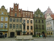 Poznań w rankingu miast uczących się