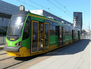 Poznań w raporcie PwC "Walka o lepsze powietrze"