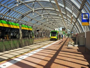 Poznań w Unii Europejskiej