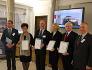 Poznań wśród laureatów Rankingu Zrównoważonego Rozwoju JST